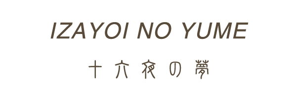 IZAYOI NO YUME